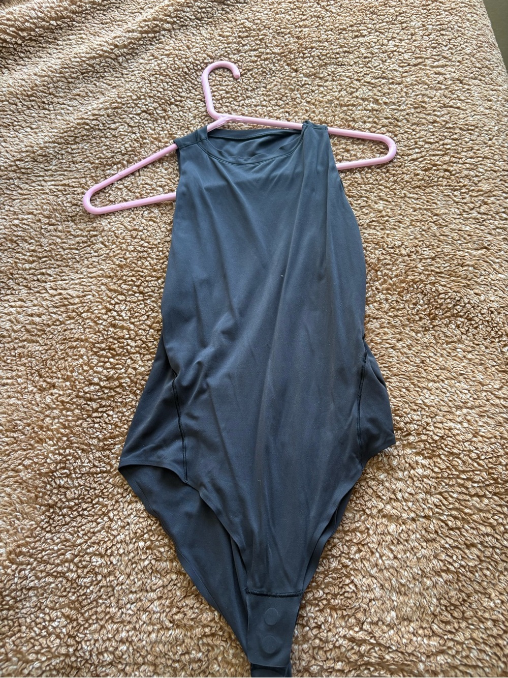 Lululemon bodysuit